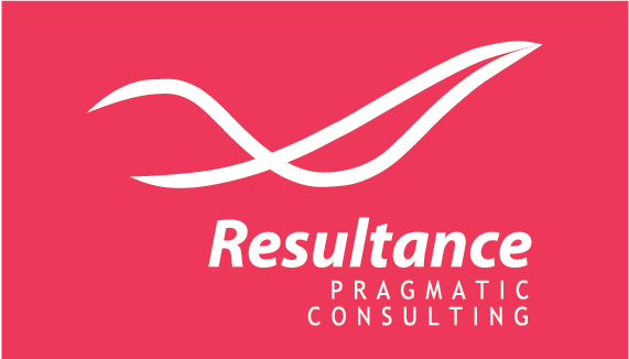 Logo Resultance